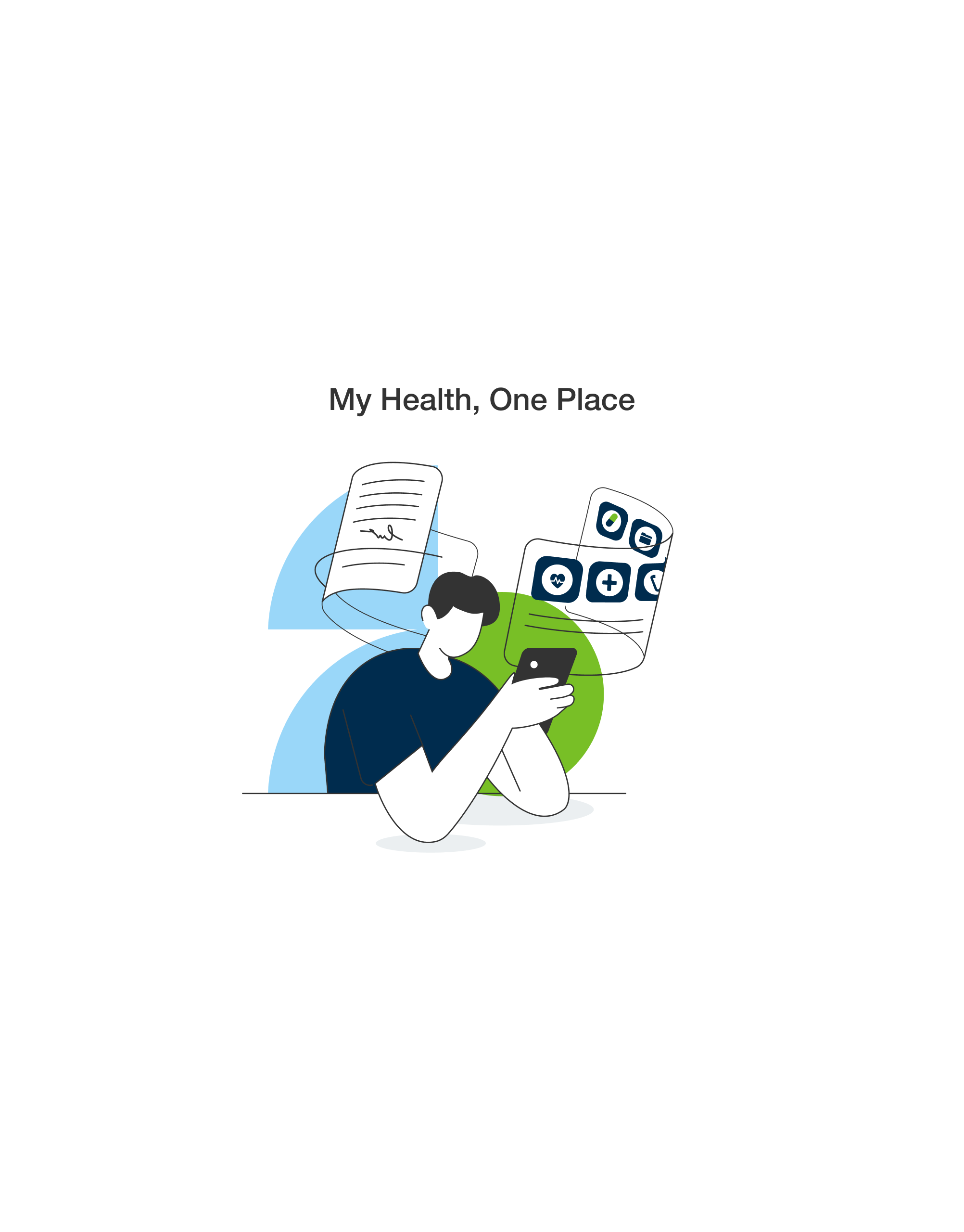 Health App